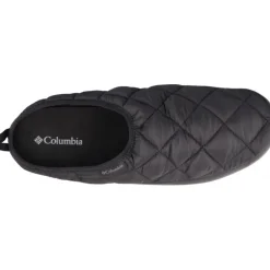 Chaussons*Columbia Oh Lazy Bend Camper Black Graphite